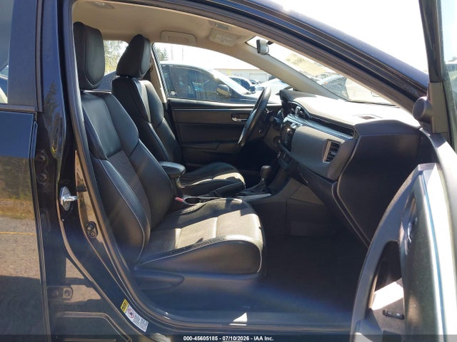 Toyota Corolla S Plus 2016 5YFBURHE0GP502332 Image 17