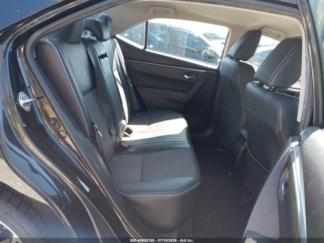 Toyota Corolla S Plus 2016 5YFBURHE0GP502332 Image 18