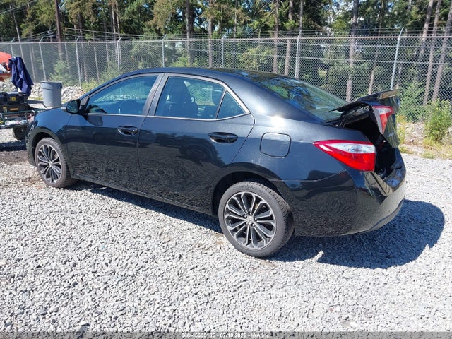 Toyota Corolla S Plus 2016 5YFBURHE0GP502332 Image 3