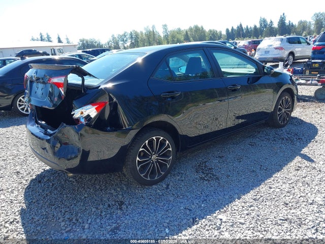 Toyota Corolla S Plus 2016 5YFBURHE0GP502332 Image 4