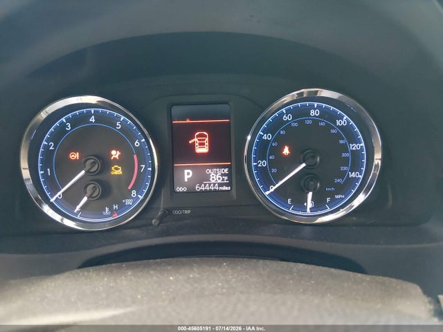 Продажа на аукционе авто 2017 Toyota Corolla Le, vin: 5YFBURHE5HP644676, номер лота: 45605191