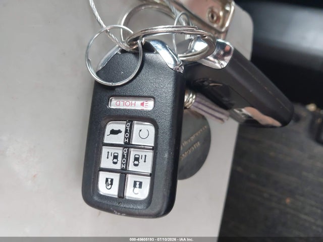 Aukcja sprzedaży 2024 Honda Odyssey Touring, vin: 5FNRL6H87RB022457, numer aukcji: 45605193
