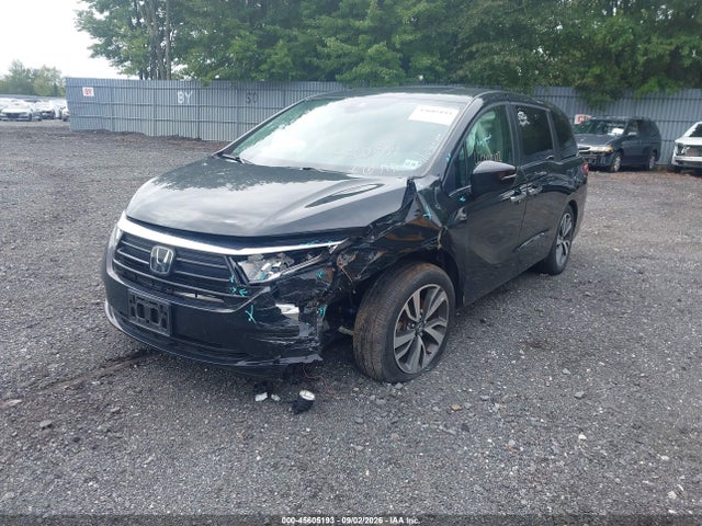Aukcja sprzedaży 2024 Honda Odyssey Touring, vin: 5FNRL6H87RB022457, numer aukcji: 45605193