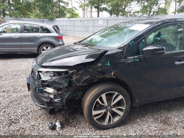 Aukcja sprzedaży 2024 Honda Odyssey Touring, vin: 5FNRL6H87RB022457, numer aukcji: 45605193