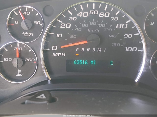 Chevrolet Express 3500 Ls 2018 1GAZGNFG7J1274207 Image 15