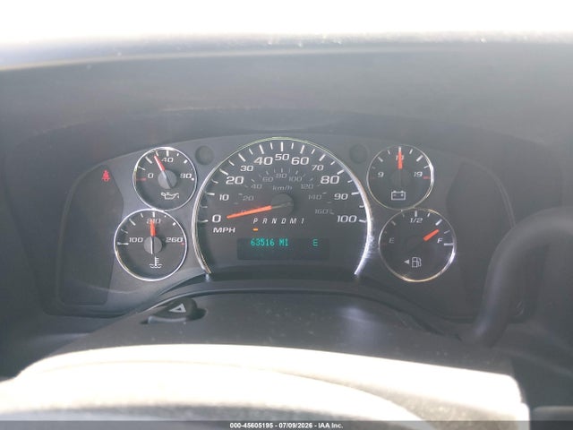 Chevrolet Express 3500 Ls 2018 1GAZGNFG7J1274207 Image 7