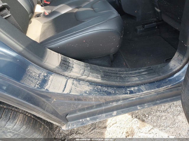 45605198 :رقم المزاد ، 1C4PJMLB3LD533571 vin ، 2020 Jeep Cherokee Latitude Plus 4x4 مزاد بيع