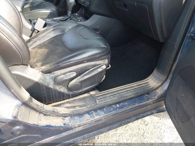 45605198 :رقم المزاد ، 1C4PJMLB3LD533571 vin ، 2020 Jeep Cherokee Latitude Plus 4x4 مزاد بيع