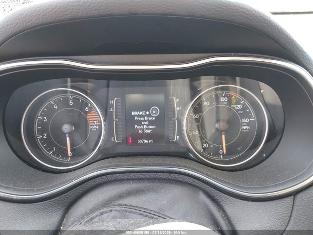 45605198 :رقم المزاد ، 1C4PJMLB3LD533571 vin ، 2020 Jeep Cherokee Latitude Plus 4x4 مزاد بيع