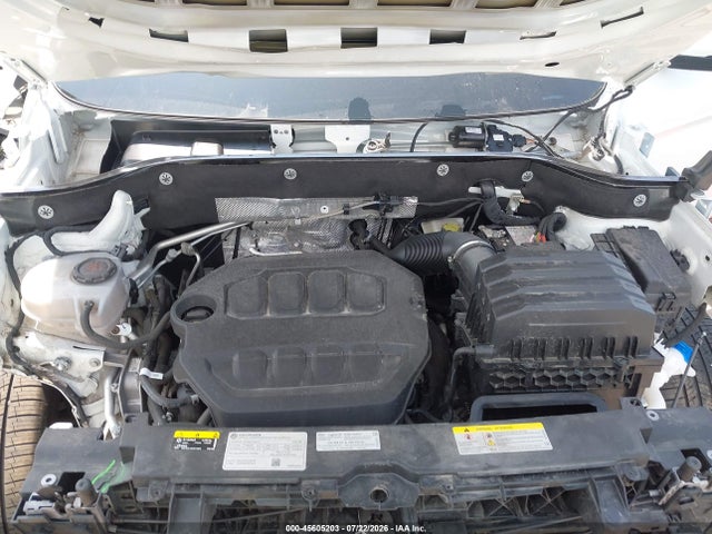 45605203 :رقم المزاد ، 1V2BR2CA7RC601351 vin ، 2024 Volkswagen Atlas 2.0t Sel مزاد بيع
