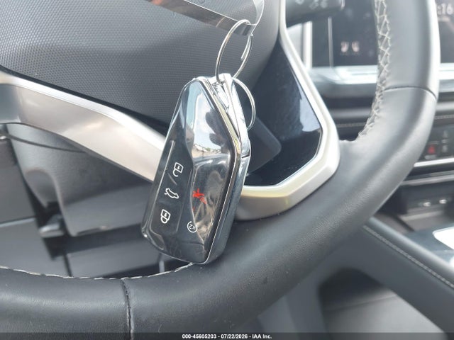 45605203 :رقم المزاد ، 1V2BR2CA7RC601351 vin ، 2024 Volkswagen Atlas 2.0t Sel مزاد بيع