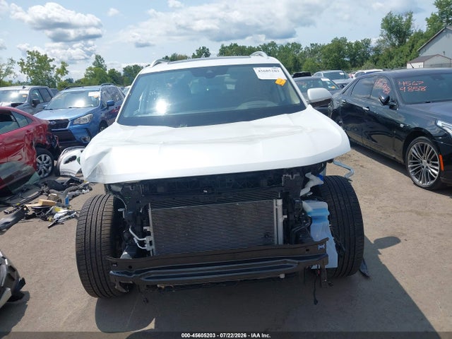 45605203 :رقم المزاد ، 1V2BR2CA7RC601351 vin ، 2024 Volkswagen Atlas 2.0t Sel مزاد بيع
