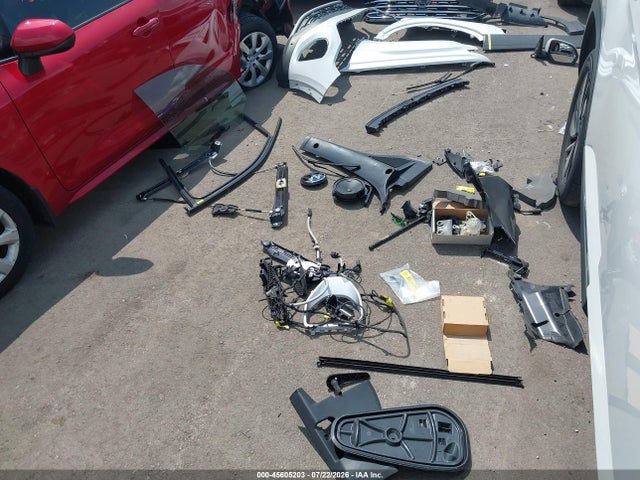 45605203 :رقم المزاد ، 1V2BR2CA7RC601351 vin ، 2024 Volkswagen Atlas 2.0t Sel مزاد بيع