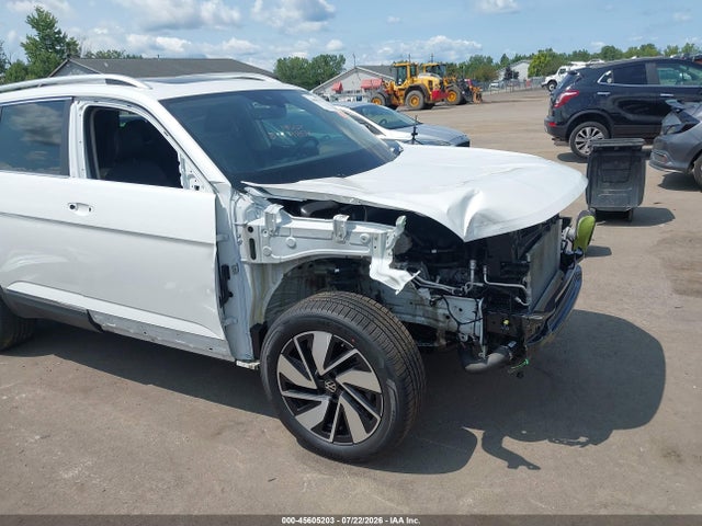 45605203 :رقم المزاد ، 1V2BR2CA7RC601351 vin ، 2024 Volkswagen Atlas 2.0t Sel مزاد بيع