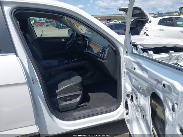 45605203 :رقم المزاد ، 1V2BR2CA7RC601351 vin ، 2024 Volkswagen Atlas 2.0t Sel مزاد بيع