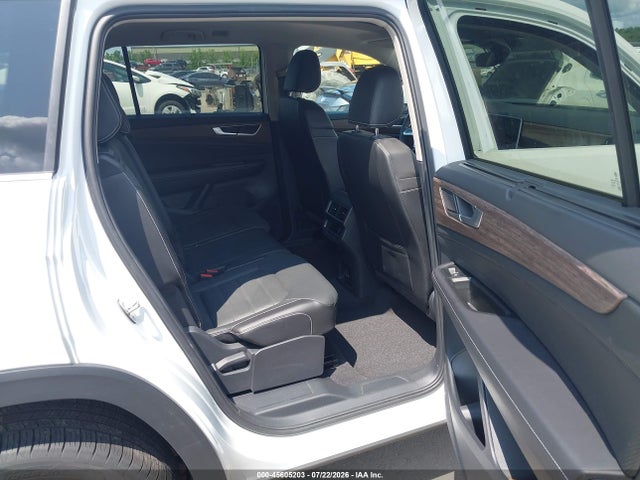 45605203 :رقم المزاد ، 1V2BR2CA7RC601351 vin ، 2024 Volkswagen Atlas 2.0t Sel مزاد بيع