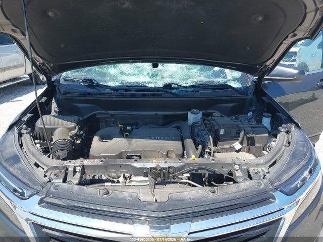 3GNAXKEV5NS195309 Chevrolet Equinox Fwd Lt