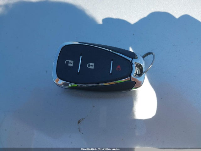 3GNAXKEV5NS195309 Chevrolet Equinox Fwd Lt