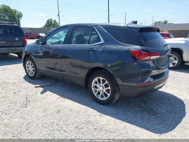 3GNAXKEV5NS195309 Chevrolet Equinox Fwd Lt