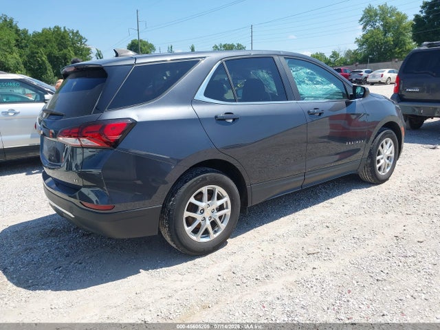 3GNAXKEV5NS195309 Chevrolet Equinox Fwd Lt