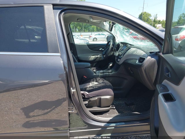 3GNAXKEV5NS195309 Chevrolet Equinox Fwd Lt