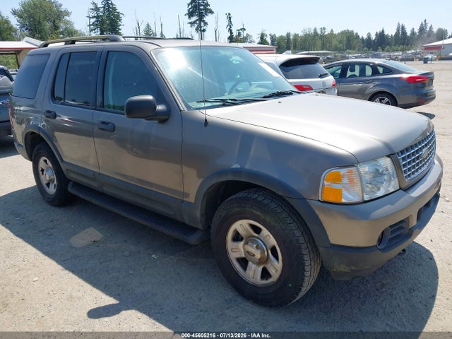 45605216 :رقم المزاد ، 1FMZU73K93ZA39778 vin ، 2003 Ford Explorer Xlt/xlt Sport/nbx مزاد بيع