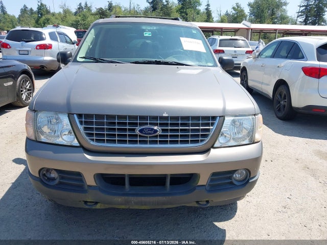 45605216 :رقم المزاد ، 1FMZU73K93ZA39778 vin ، 2003 Ford Explorer Xlt/xlt Sport/nbx مزاد بيع