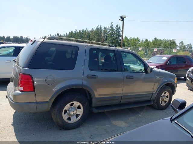 45605216 :رقم المزاد ، 1FMZU73K93ZA39778 vin ، 2003 Ford Explorer Xlt/xlt Sport/nbx مزاد بيع