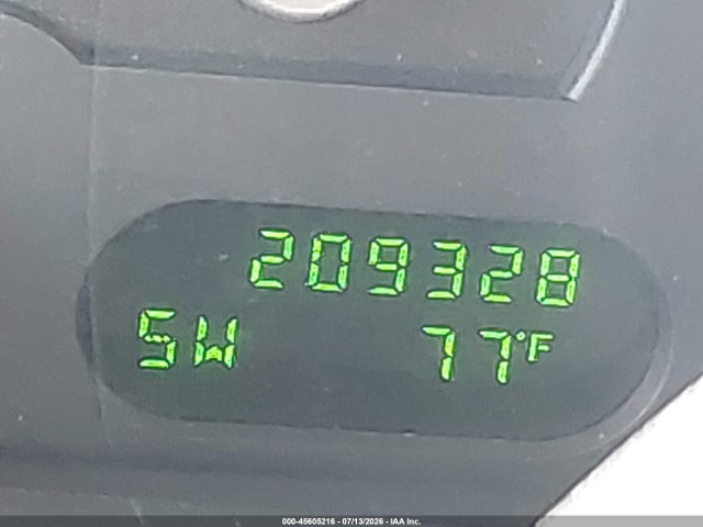 45605216 :رقم المزاد ، 1FMZU73K93ZA39778 vin ، 2003 Ford Explorer Xlt/xlt Sport/nbx مزاد بيع
