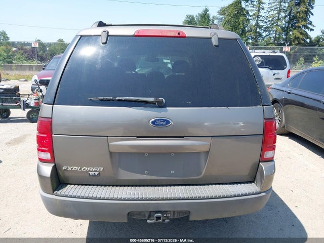 45605216 :رقم المزاد ، 1FMZU73K93ZA39778 vin ، 2003 Ford Explorer Xlt/xlt Sport/nbx مزاد بيع