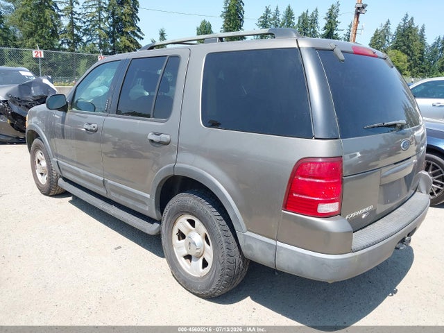 45605216 :رقم المزاد ، 1FMZU73K93ZA39778 vin ، 2003 Ford Explorer Xlt/xlt Sport/nbx مزاد بيع
