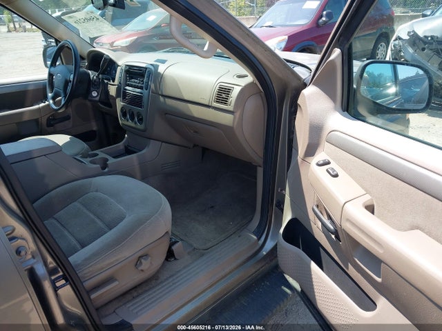45605216 :رقم المزاد ، 1FMZU73K93ZA39778 vin ، 2003 Ford Explorer Xlt/xlt Sport/nbx مزاد بيع