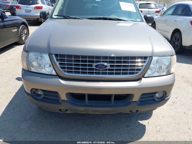 45605216 :رقم المزاد ، 1FMZU73K93ZA39778 vin ، 2003 Ford Explorer Xlt/xlt Sport/nbx مزاد بيع