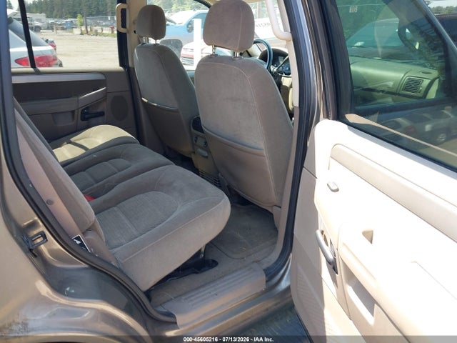 45605216 :رقم المزاد ، 1FMZU73K93ZA39778 vin ، 2003 Ford Explorer Xlt/xlt Sport/nbx مزاد بيع