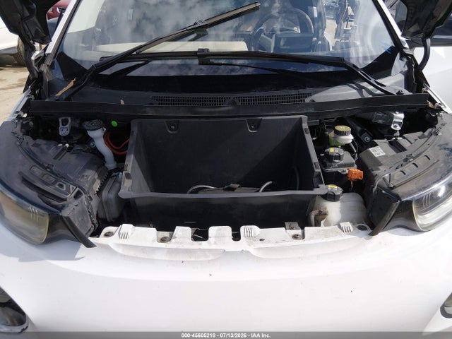 BMW I3 Base W/range Extender 2015 WBY1Z4C52FV501197 Image 10