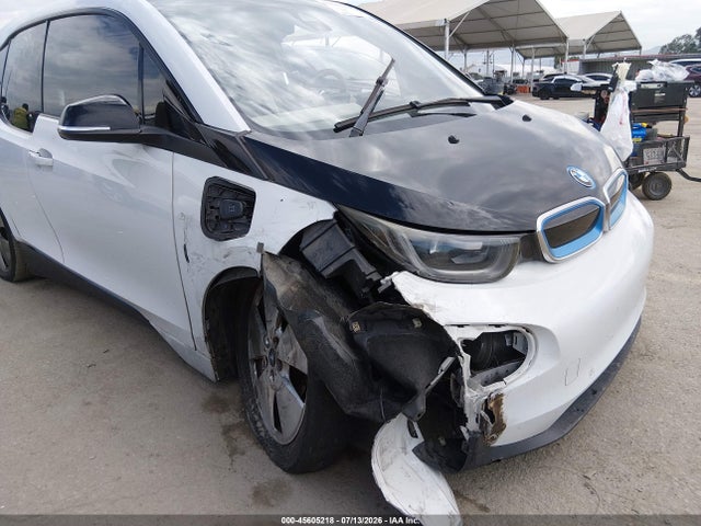 BMW I3 Base W/range Extender 2015 WBY1Z4C52FV501197 Image 6
