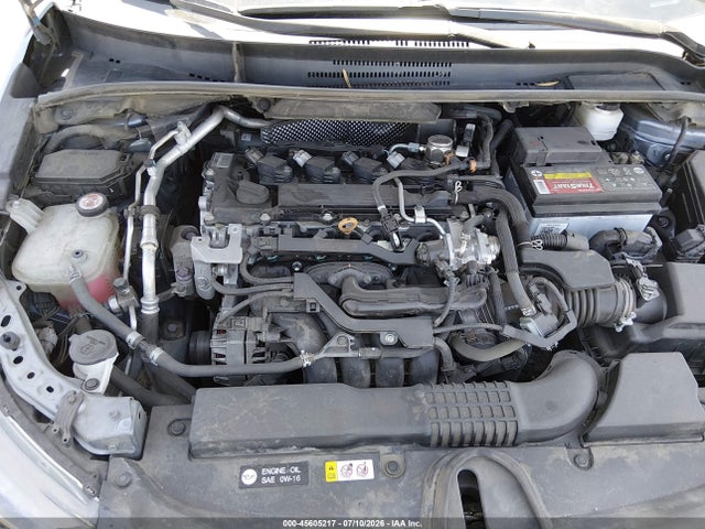 Toyota COROLLA SE 2020 5YFS4RCE9LP054366 Image 10