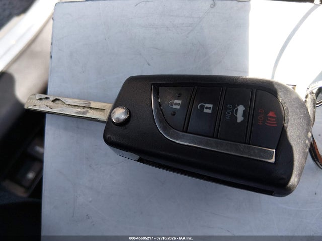 Toyota COROLLA SE 2020 5YFS4RCE9LP054366 Image 11