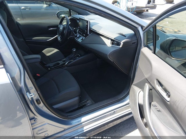 Toyota COROLLA SE 2020 5YFS4RCE9LP054366 Image 5