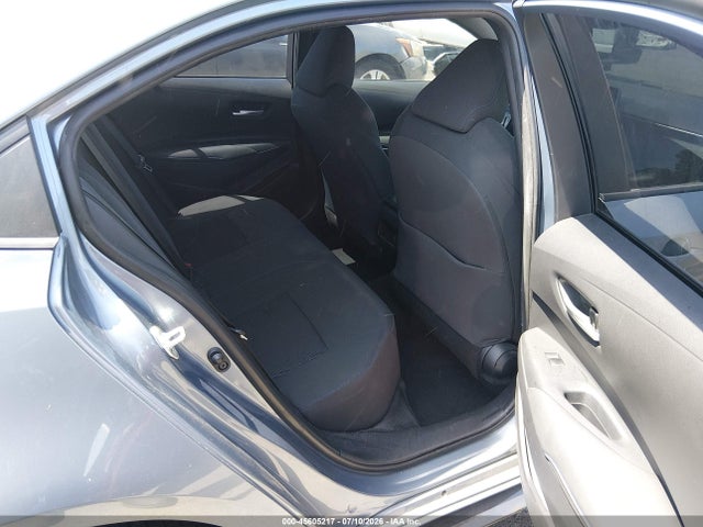 Toyota COROLLA SE 2020 5YFS4RCE9LP054366 Image 8