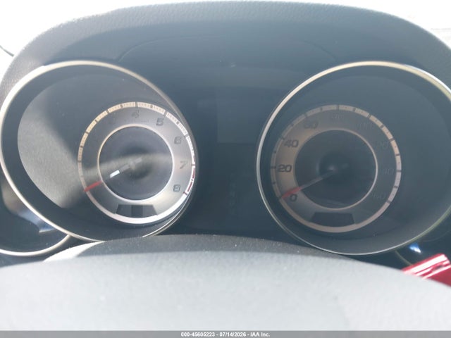 45605223 :رقم المزاد ، 2HNYD2H24CH536680 vin ، 2012 Acura Mdx مزاد بيع