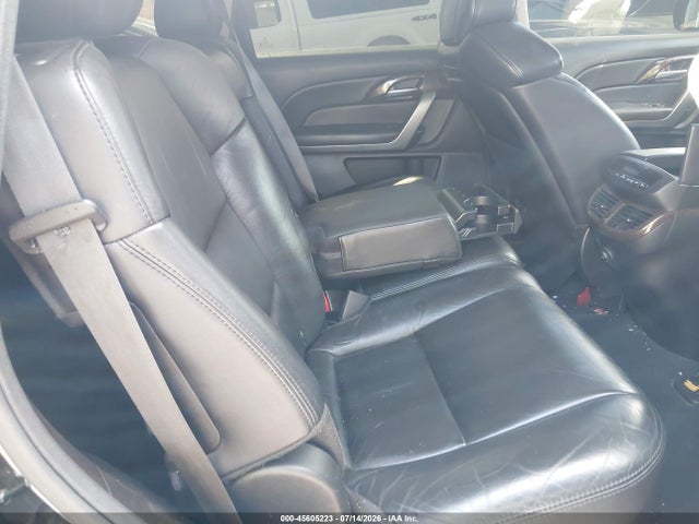 45605223 :رقم المزاد ، 2HNYD2H24CH536680 vin ، 2012 Acura Mdx مزاد بيع