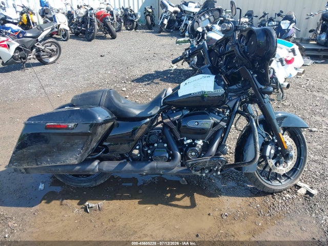 Harley-Davidson FLHXS 2019 1HD1KRP17KB642321 Image 13
