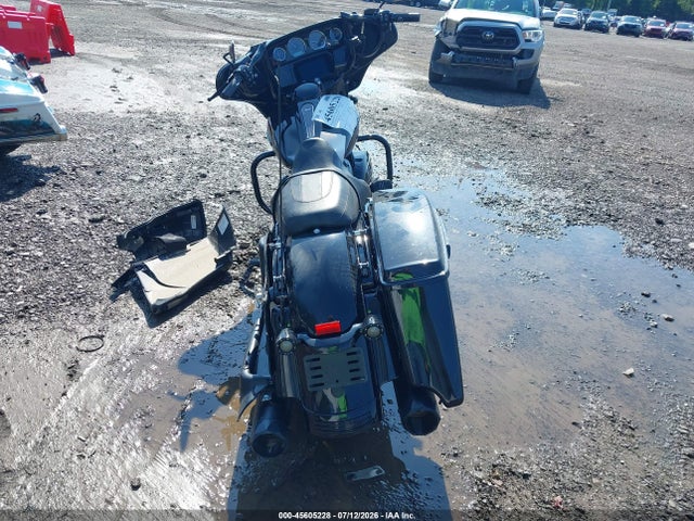 Harley-Davidson FLHXS 2019 1HD1KRP17KB642321 Image 6