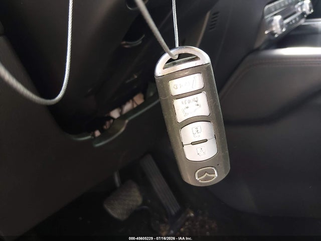 45605229 :رقم المزاد ، JM3KFADM9K1560856 vin ، 2019 Mazda Cx-5 Grand Touring مزاد بيع