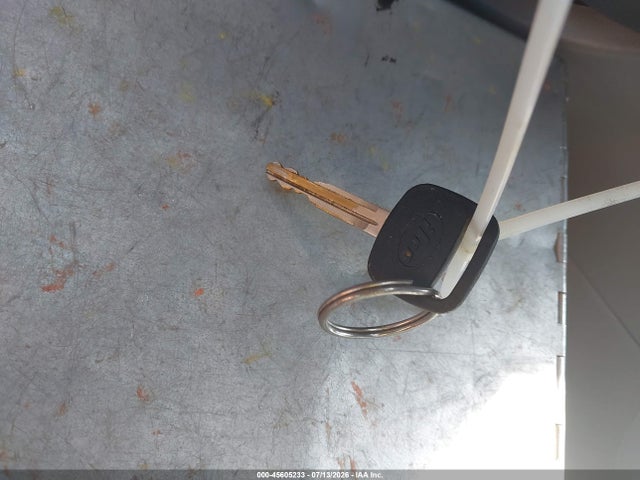 Aukcja sprzedaży 2003 Toyota Corolla Ce/le, vin: JTDBR32E030041905, numer aukcji: 45605233