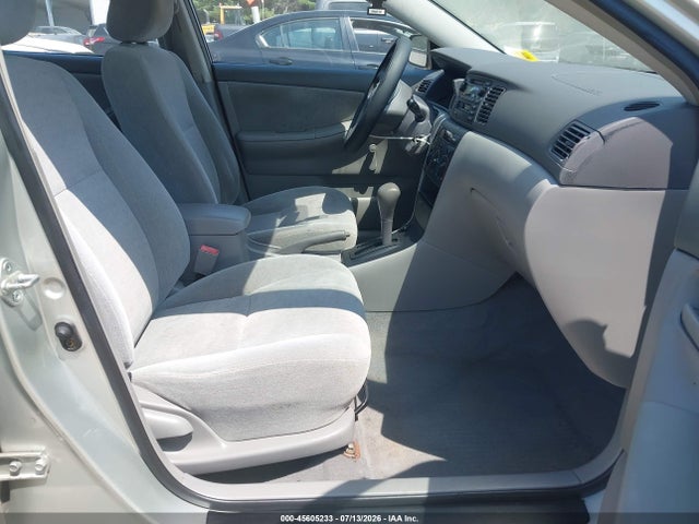 Aukcja sprzedaży 2003 Toyota Corolla Ce/le, vin: JTDBR32E030041905, numer aukcji: 45605233