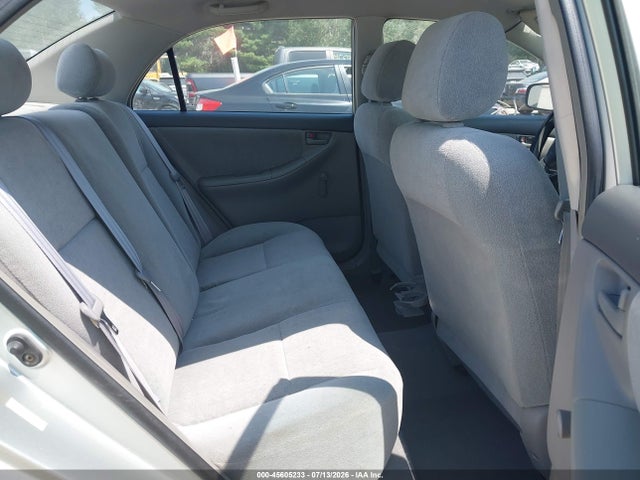 Aukcja sprzedaży 2003 Toyota Corolla Ce/le, vin: JTDBR32E030041905, numer aukcji: 45605233