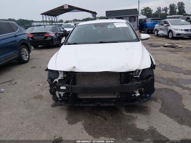 45605237 :رقم المزاد ، 5NPLM4AG2MH026337 vin ، 2021 Hyundai Elantra Sel مزاد بيع