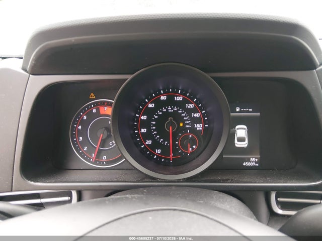 45605237 :رقم المزاد ، 5NPLM4AG2MH026337 vin ، 2021 Hyundai Elantra Sel مزاد بيع